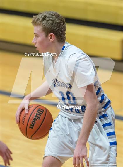 Thumbnail 3 in Sheridan @ Indianapolis Bishop Chatard photogallery.