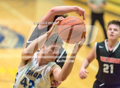 Thumbnail 2 in Sheridan @ Indianapolis Bishop Chatard photogallery.