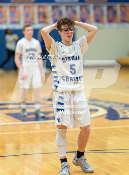 Thumbnail 2 in Sheridan @ Indianapolis Bishop Chatard photogallery.
