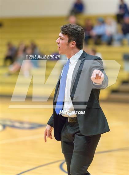 Thumbnail 3 in Sheridan @ Indianapolis Bishop Chatard photogallery.