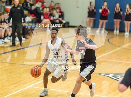 Thumbnail 2 in Sheridan @ Indianapolis Bishop Chatard photogallery.