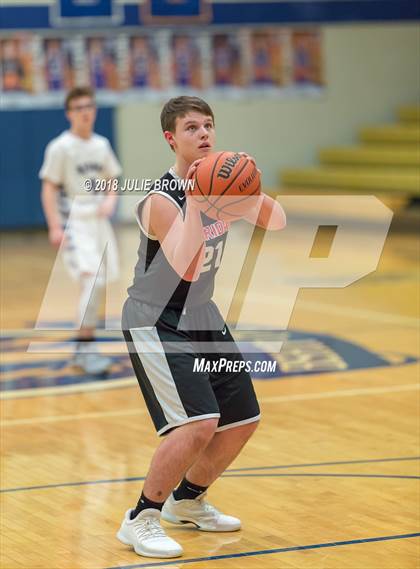 Thumbnail 1 in Sheridan @ Indianapolis Bishop Chatard photogallery.