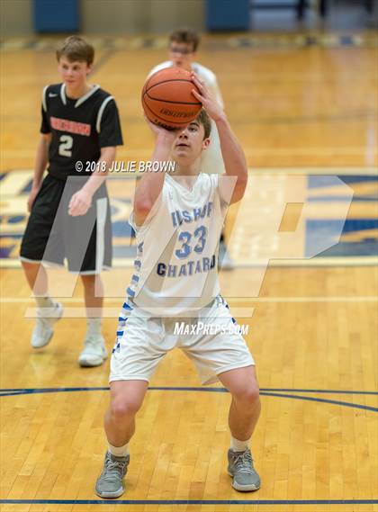 Thumbnail 1 in Sheridan @ Indianapolis Bishop Chatard photogallery.