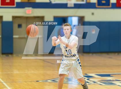 Thumbnail 2 in Sheridan @ Indianapolis Bishop Chatard photogallery.