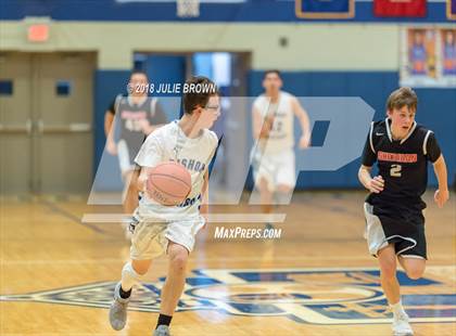 Thumbnail 1 in Sheridan @ Indianapolis Bishop Chatard photogallery.