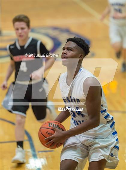 Thumbnail 3 in Sheridan @ Indianapolis Bishop Chatard photogallery.
