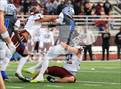 Photo from the gallery "Sunnyvale vs. Athens (UIL 4A D2 Football Regional Semifinal)"