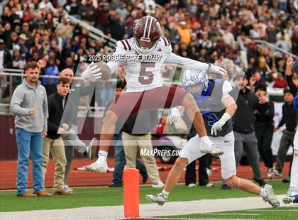 Thumbnail 3 in Sunnyvale vs. Athens (UIL 4A D2 Football Regional Semifinal) photogallery.