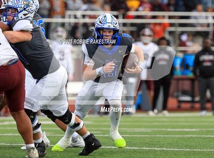Thumbnail 3 in Sunnyvale vs. Athens (UIL 4A D2 Football Regional Semifinal) photogallery.