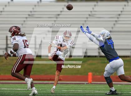 Thumbnail 3 in Sunnyvale vs. Athens (UIL 4A D2 Football Regional Semifinal) photogallery.