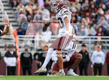 Thumbnail 2 in Sunnyvale vs. Athens (UIL 4A D2 Football Regional Semifinal) photogallery.