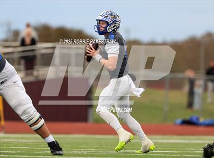 Thumbnail 3 in Sunnyvale vs. Athens (UIL 4A D2 Football Regional Semifinal) photogallery.