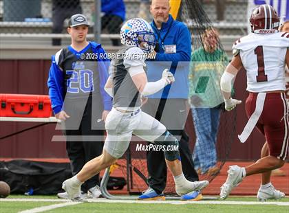 Thumbnail 2 in Sunnyvale vs. Athens (UIL 4A D2 Football Regional Semifinal) photogallery.