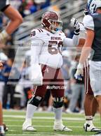 Photo from the gallery "Sunnyvale vs. Athens (UIL 4A D2 Football Regional Semifinal)"