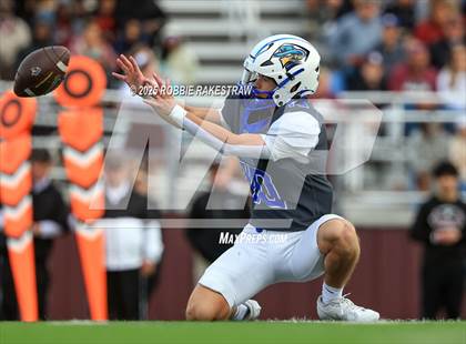 Thumbnail 3 in Sunnyvale vs. Athens (UIL 4A D2 Football Regional Semifinal) photogallery.