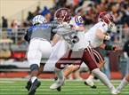 Photo from the gallery "Sunnyvale vs. Athens (UIL 4A D2 Football Regional Semifinal)"