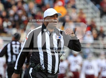 Thumbnail 2 in Sunnyvale vs. Athens (UIL 4A D2 Football Regional Semifinal) photogallery.