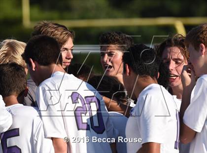 Thumbnail 2 in Ardrey Kell vs Weddington  photogallery.