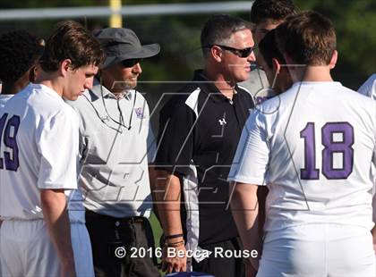 Thumbnail 1 in Ardrey Kell vs Weddington  photogallery.