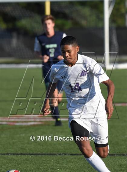 Thumbnail 2 in Ardrey Kell vs Weddington  photogallery.