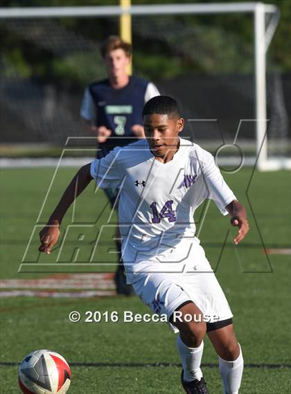 Thumbnail 3 in Ardrey Kell vs Weddington  photogallery.