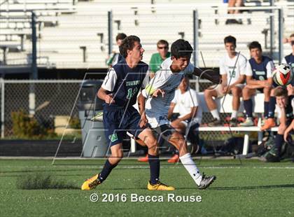 Thumbnail 2 in Ardrey Kell vs Weddington  photogallery.