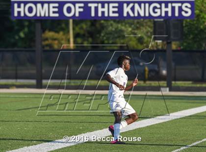 Thumbnail 2 in Ardrey Kell vs Weddington  photogallery.