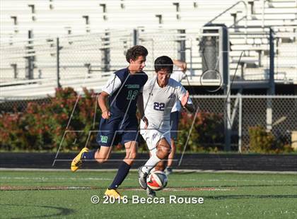 Thumbnail 1 in Ardrey Kell vs Weddington  photogallery.