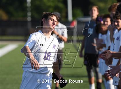 Thumbnail 3 in Ardrey Kell vs Weddington  photogallery.
