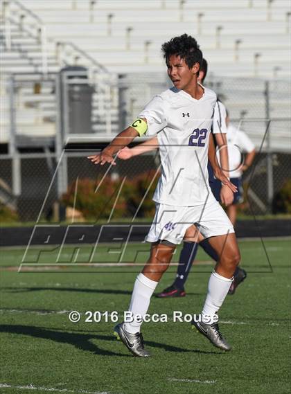 Thumbnail 1 in Ardrey Kell vs Weddington  photogallery.