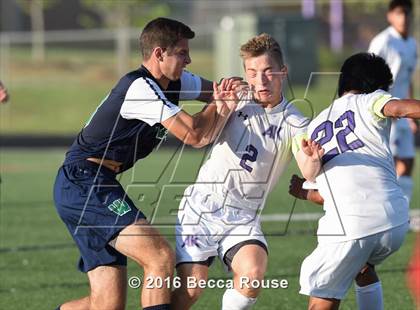 Thumbnail 3 in Ardrey Kell vs Weddington  photogallery.
