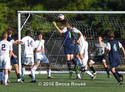Thumbnail 3 in Ardrey Kell vs Weddington  photogallery.