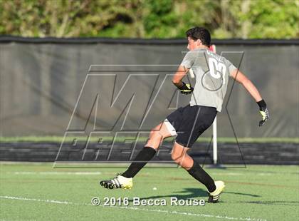 Thumbnail 2 in Ardrey Kell vs Weddington  photogallery.