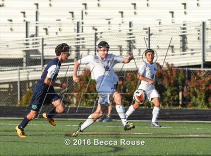 Thumbnail 3 in Ardrey Kell vs Weddington  photogallery.