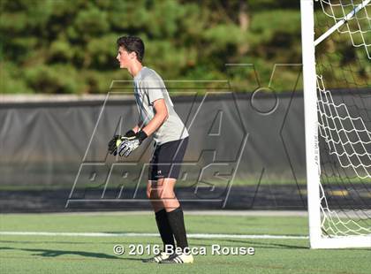 Thumbnail 3 in Ardrey Kell vs Weddington  photogallery.