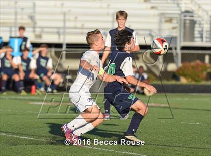 Thumbnail 3 in Ardrey Kell vs Weddington  photogallery.
