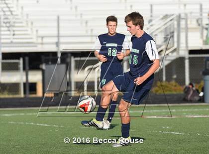 Thumbnail 3 in Ardrey Kell vs Weddington  photogallery.