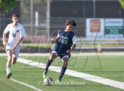 Thumbnail 1 in Ardrey Kell vs Weddington  photogallery.