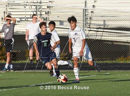 Thumbnail 3 in Ardrey Kell vs Weddington  photogallery.