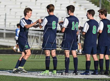 Thumbnail 2 in Ardrey Kell vs Weddington  photogallery.
