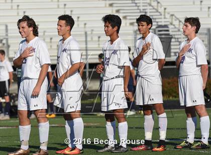 Thumbnail 1 in Ardrey Kell vs Weddington  photogallery.