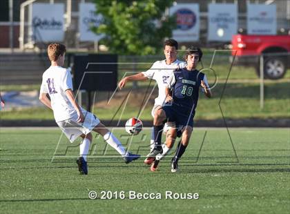 Thumbnail 3 in Ardrey Kell vs Weddington  photogallery.