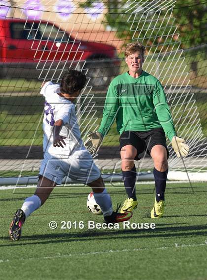 Thumbnail 3 in Ardrey Kell vs Weddington  photogallery.
