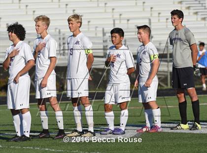Thumbnail 3 in Ardrey Kell vs Weddington  photogallery.