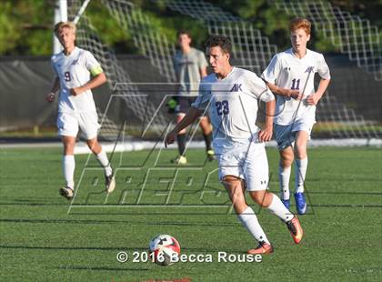 Thumbnail 3 in Ardrey Kell vs Weddington  photogallery.