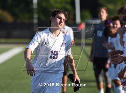 Thumbnail 1 in Ardrey Kell vs Weddington  photogallery.