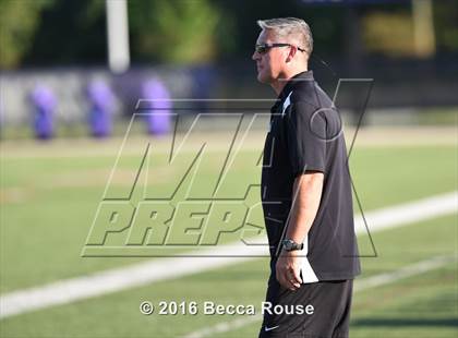 Thumbnail 1 in Ardrey Kell vs Weddington  photogallery.