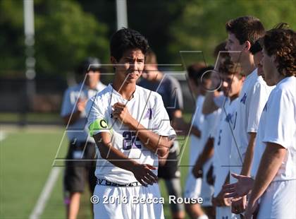 Thumbnail 1 in Ardrey Kell vs Weddington  photogallery.
