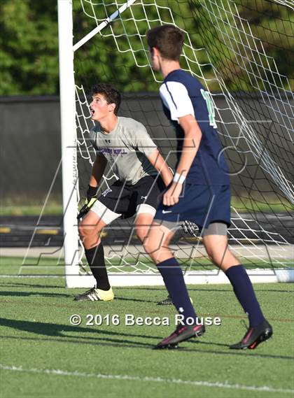 Thumbnail 3 in Ardrey Kell vs Weddington  photogallery.