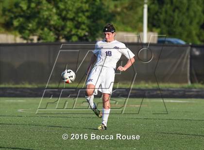Thumbnail 3 in Ardrey Kell vs Weddington  photogallery.